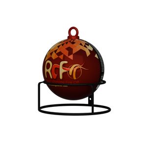 توپ اطفاء حریق رافو مدل  r1350